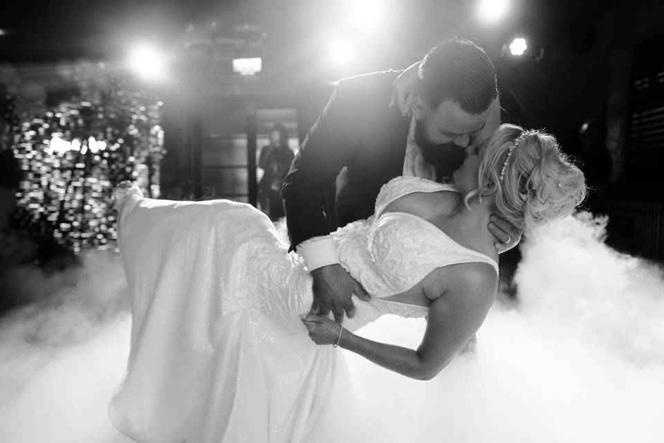 First Dance