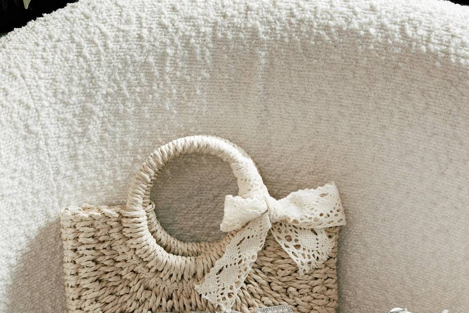 Detail Shot
