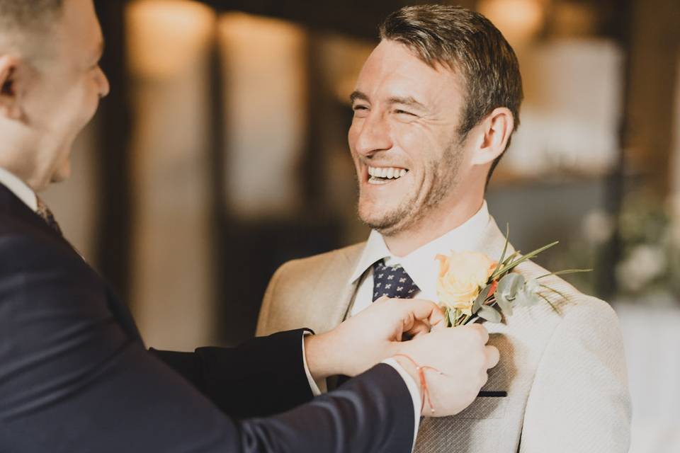 Ceremony