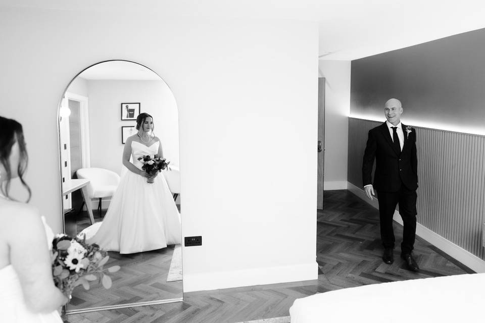First Look