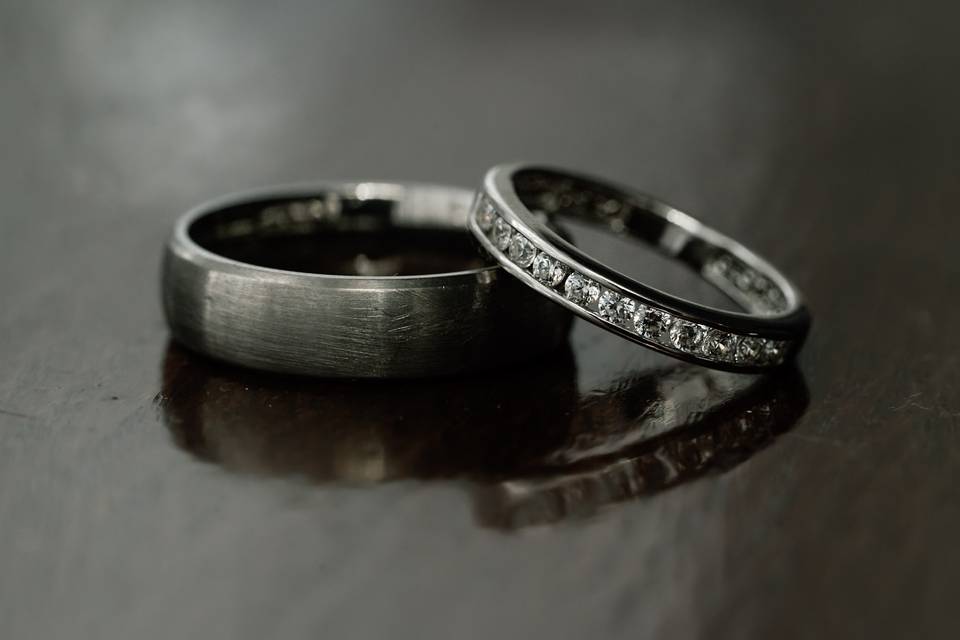 Rings