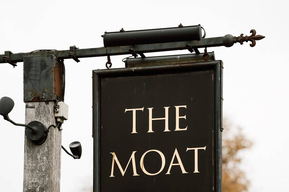 The Moat