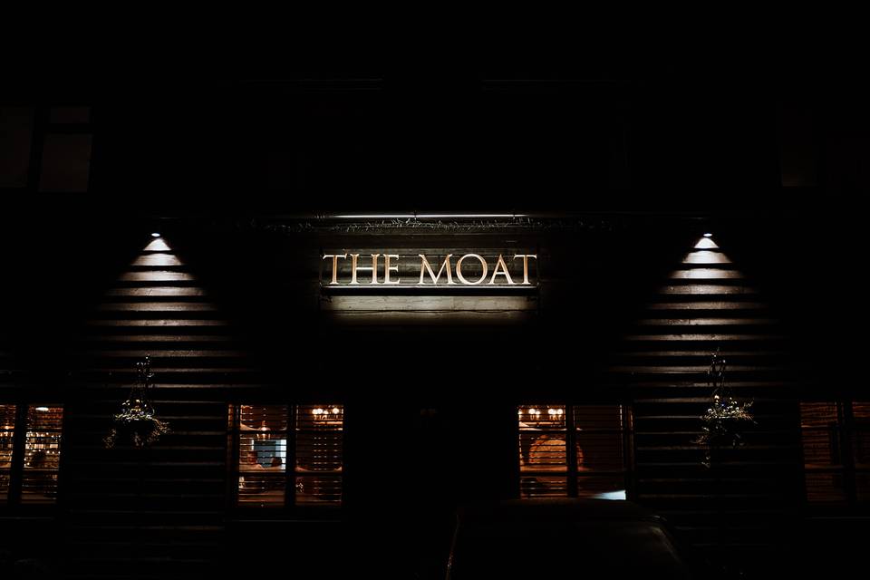 The Moat