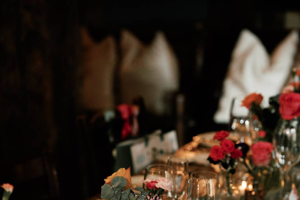Rustic Style