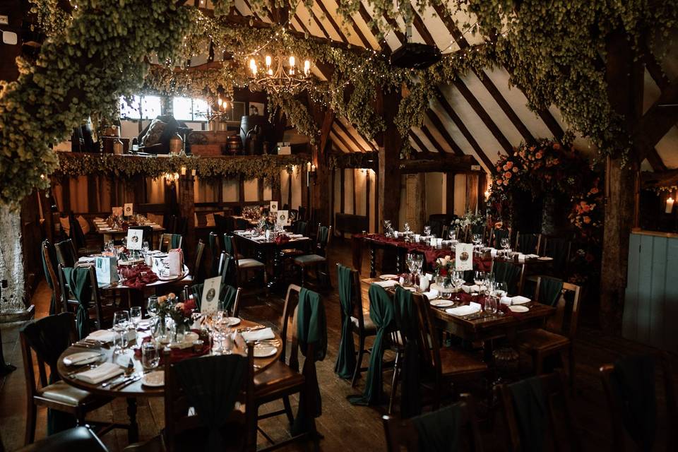 Rustic Style