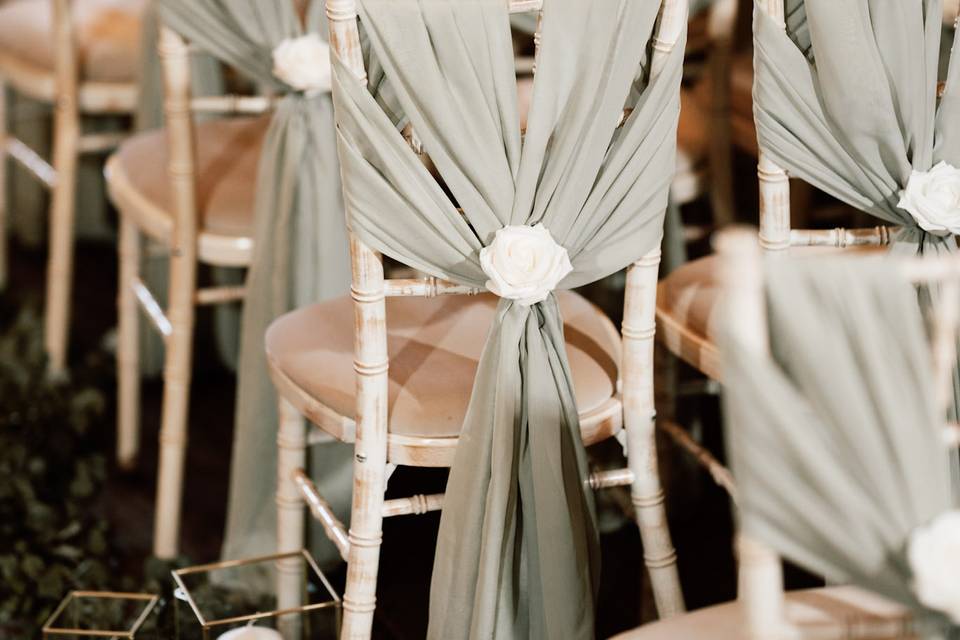 Chiavari Chairs