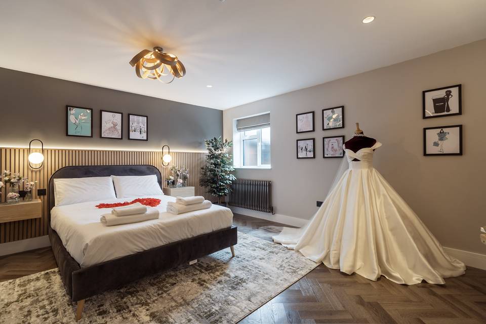 Bridal Suite