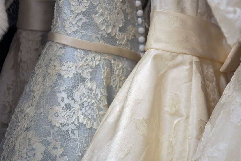 Dresses