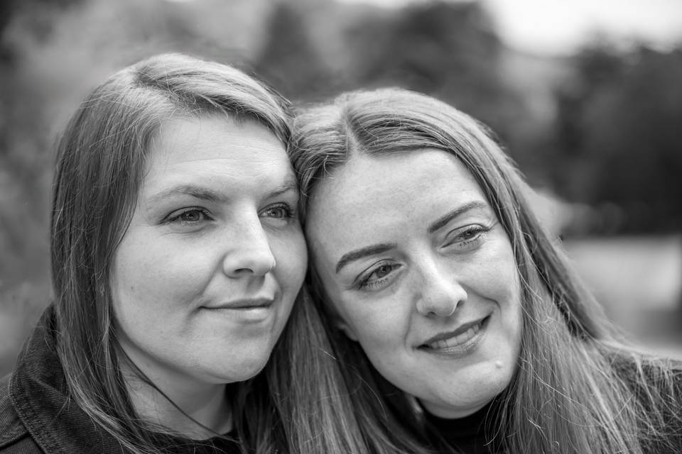 Engagement Hebden Bridge