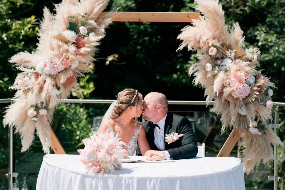 Ceremony