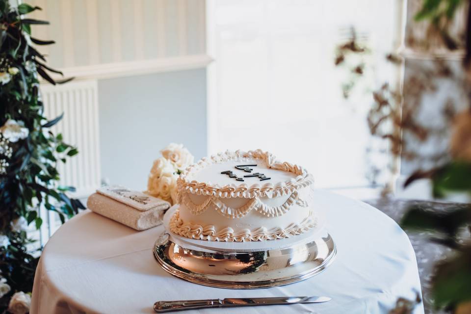 Cake