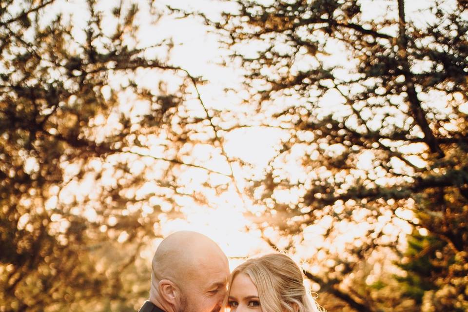 Golden hour