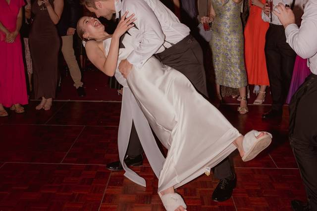 Ashridge House Wedding