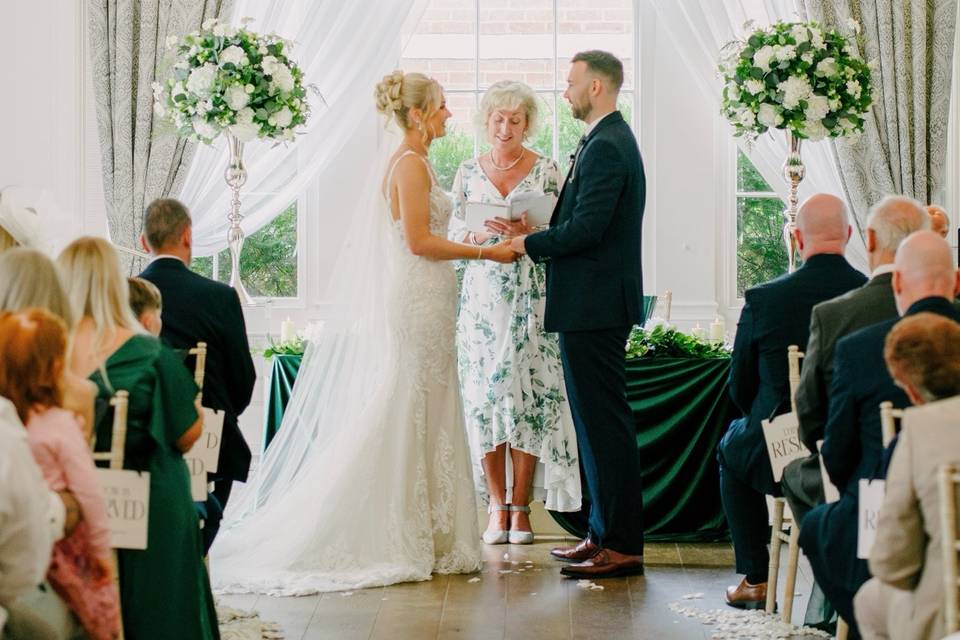 Bawtry Hall