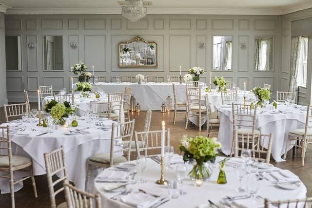 Wedding Breakfast