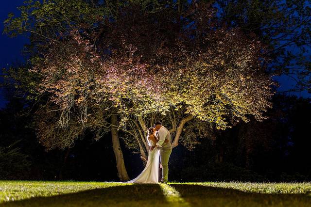Burnham Beeches Hotel