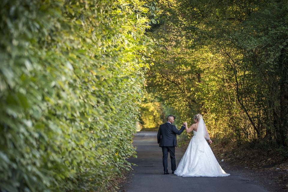 Burnham Beeches Hotel