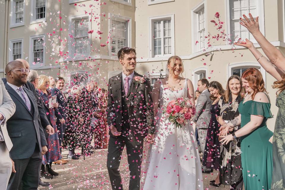 Confetti