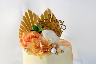 Glorious Bakes Limited