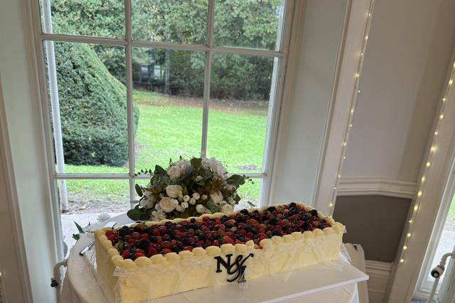 Glorious Bakes Limited