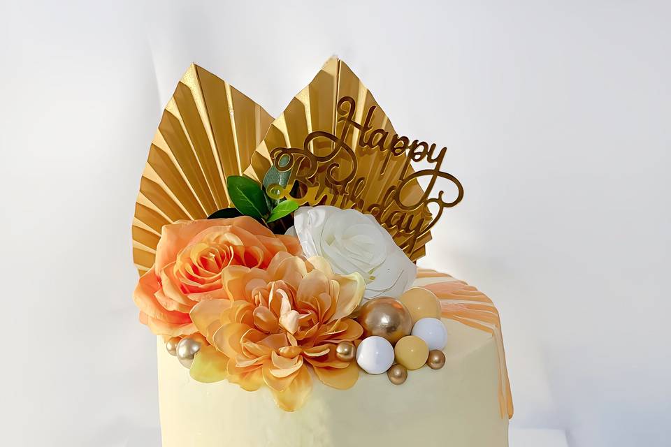 Glorious Bakes Limited