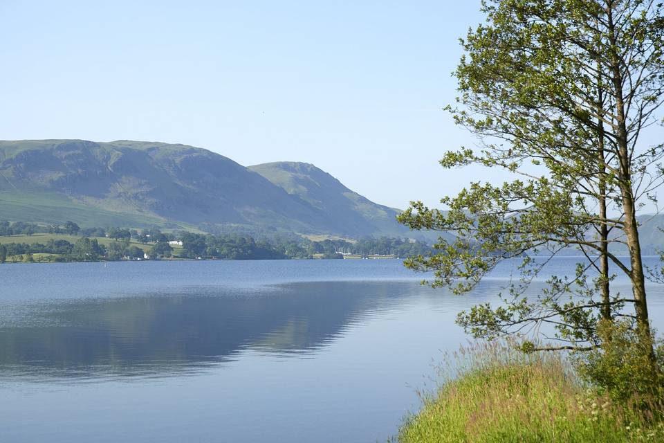 Ullswater