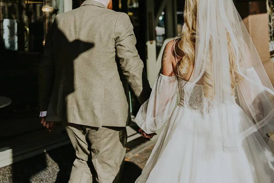 Andrew Mckenna Photography