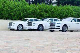 Grand Luxury Chauffeurs