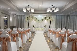 Delta Hotels by Marriott Huntingdon