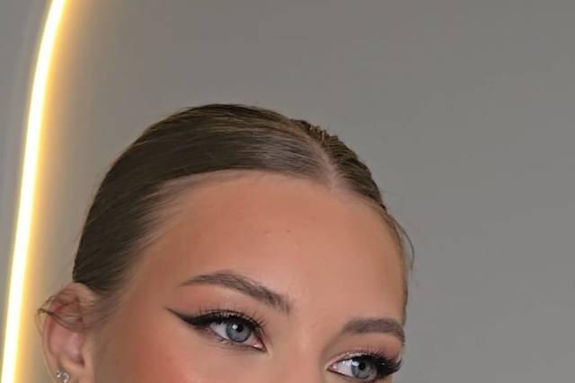 Bridal Glam