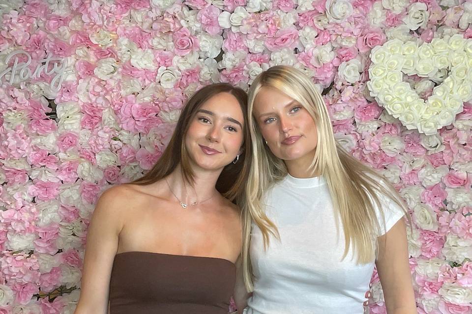 Girls