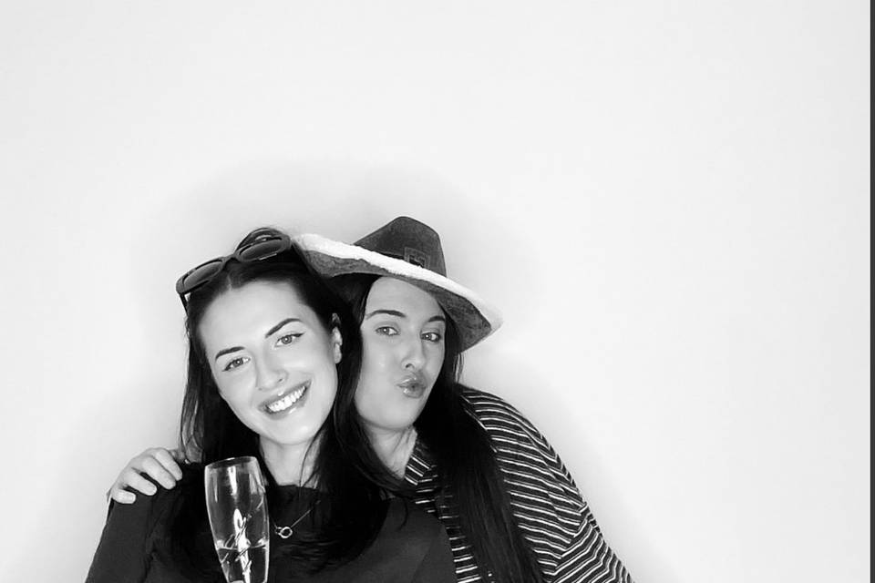 Clear quality images