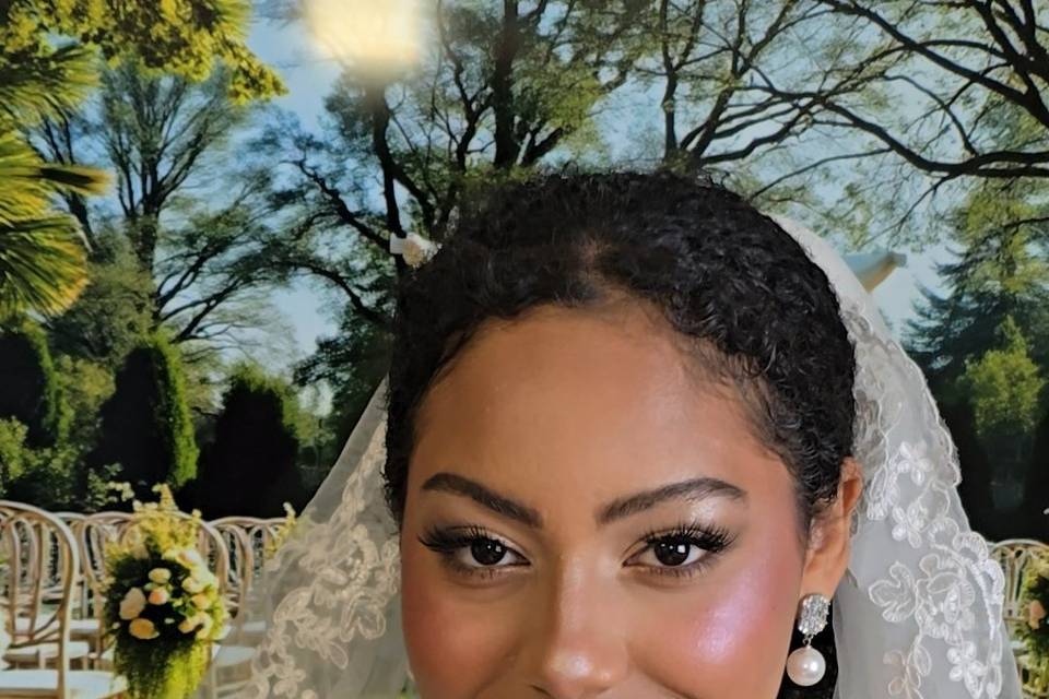 Bride Zion