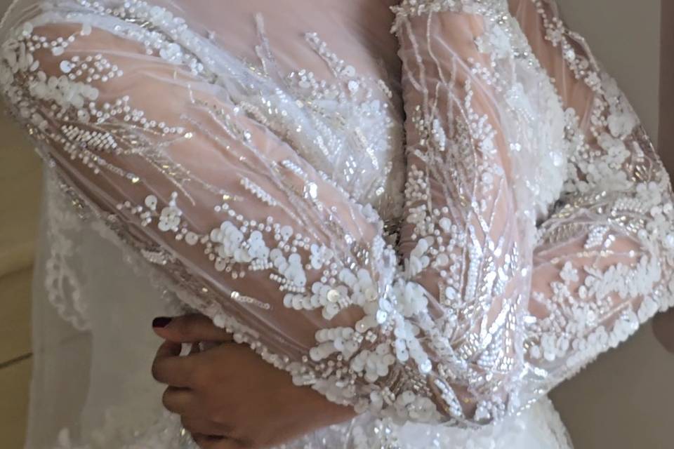Bride Zion