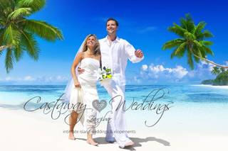 Castaway Weddings - Zanzibar