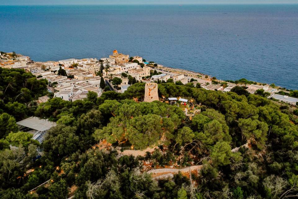 Cala dei Balcani