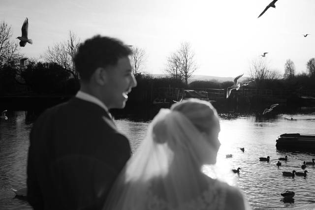 Price & Thistle Photography