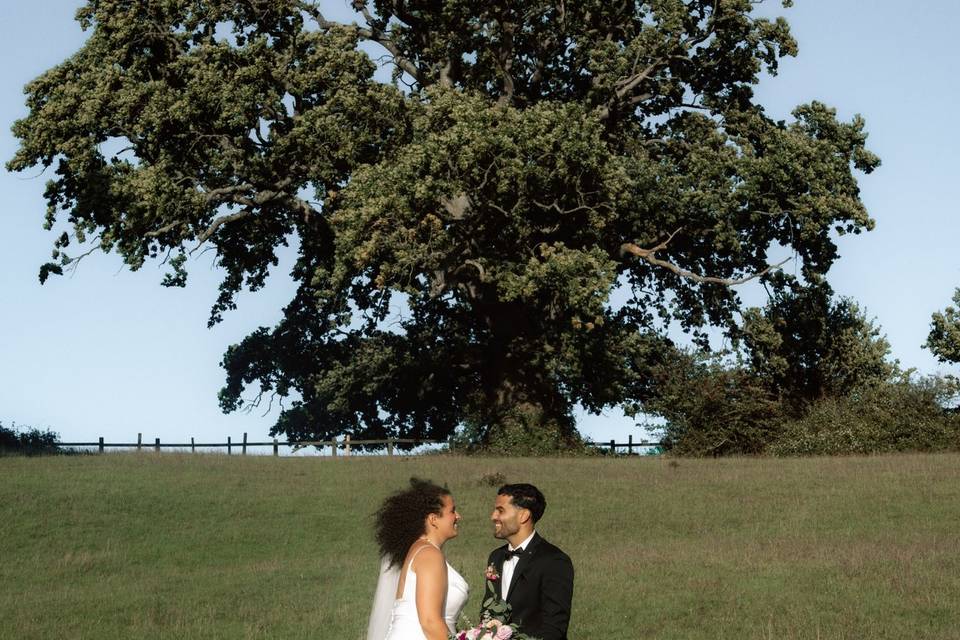 M&E