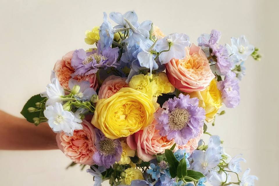 Bouquet - Summer