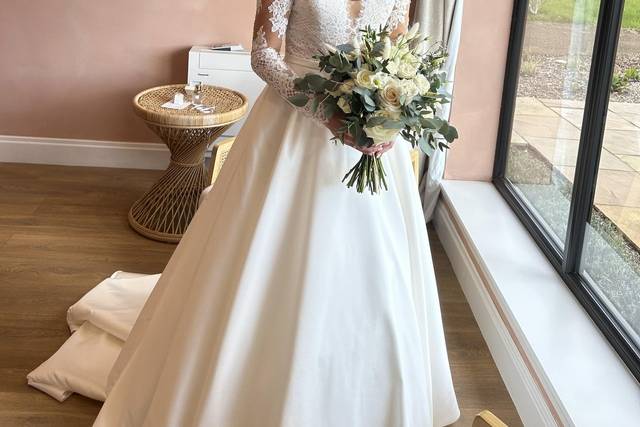 Bride