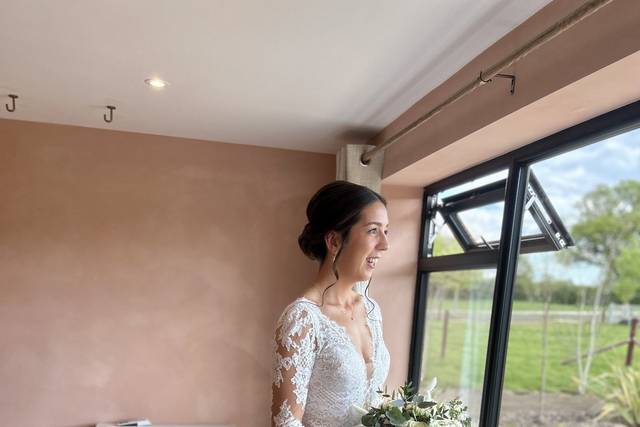 Bride