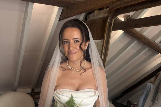 Bride