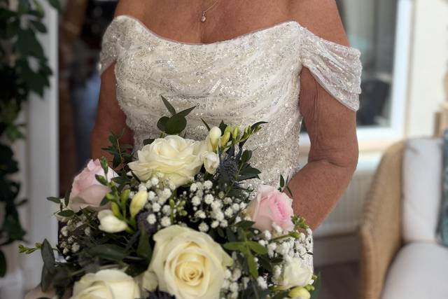 Bride