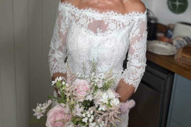 Bride