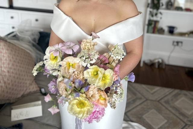 Bride