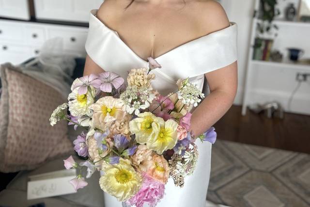 Bride