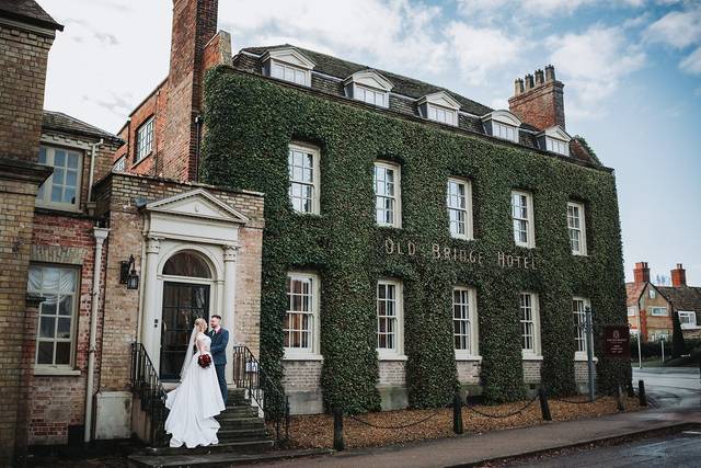 The Old Bridge Hotel