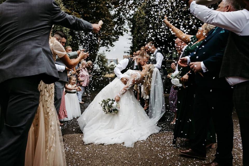 The Old Bridge Hotel