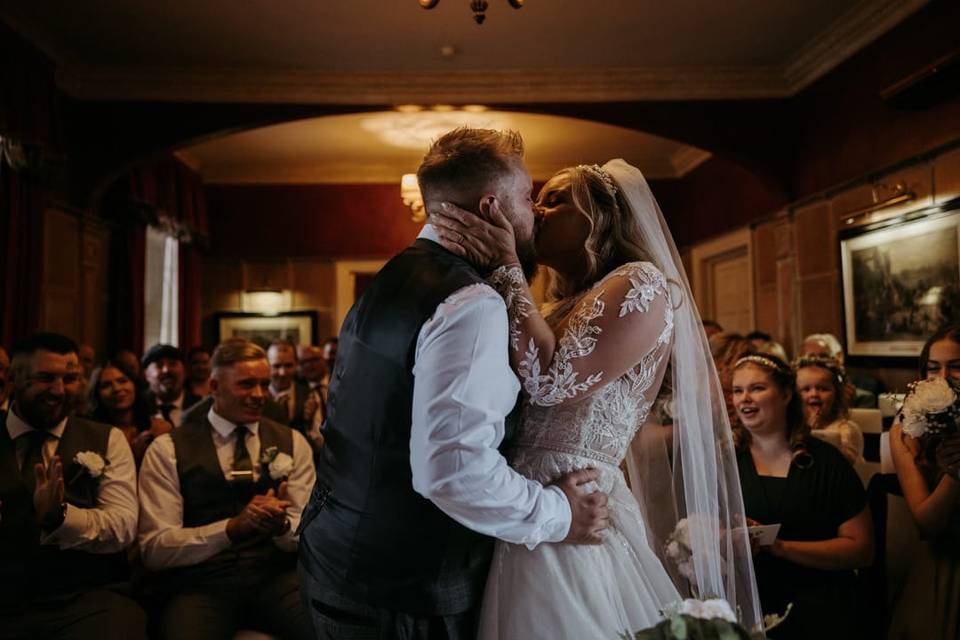 The Old Bridge Hotel