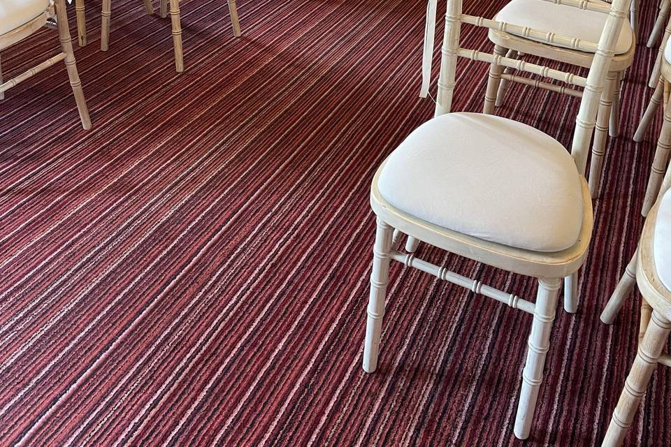 The Old Bridge Hotel